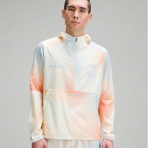 Madhappy x Lululemon Expeditionist Anorak Unisex Small